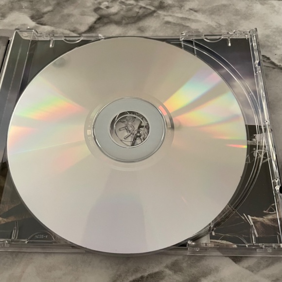 Justin Timberlake - Justified CD - Picture 4 of 7